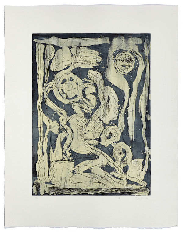 II by Harold Klunder