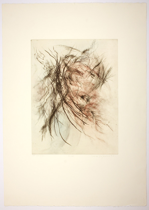 Envol by Isabelle Desjardins