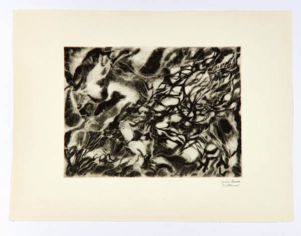 Sans titre 1 by Janine Leroux-Guillaume