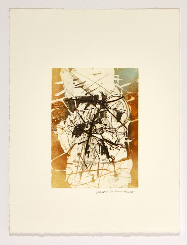 Sans titre 125 by Julius Baltazar