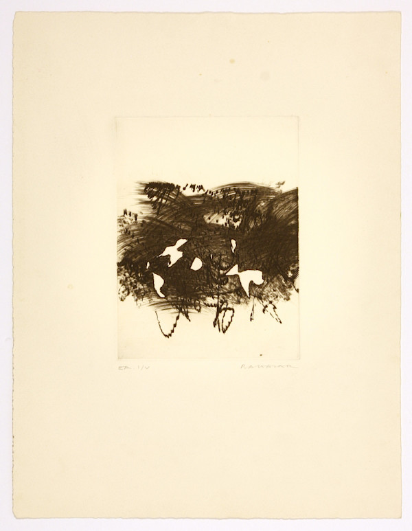 Sans titre 130 by Julius Baltazar