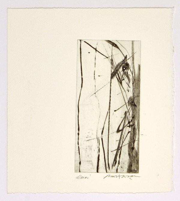 Sans titre 137 by Julius Baltazar