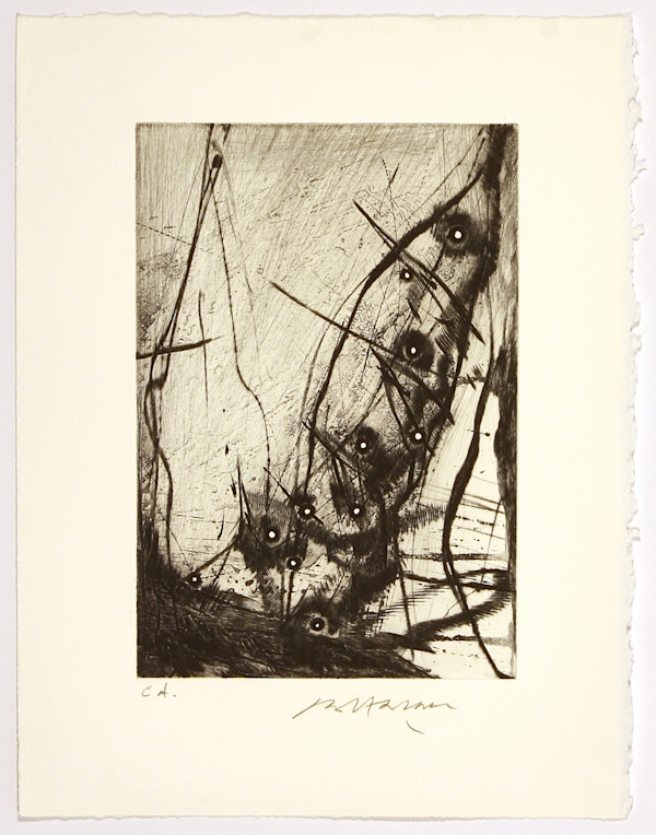 Sans titre 142 by Julius Baltazar