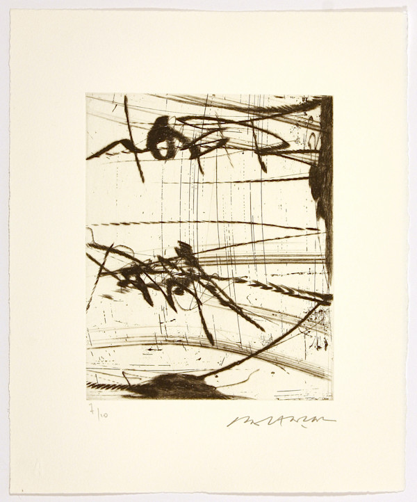 Sans titre 153 by Julius Baltazar