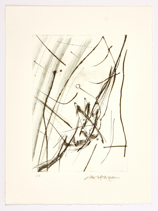 Sans titre 169 by Julius Baltazar