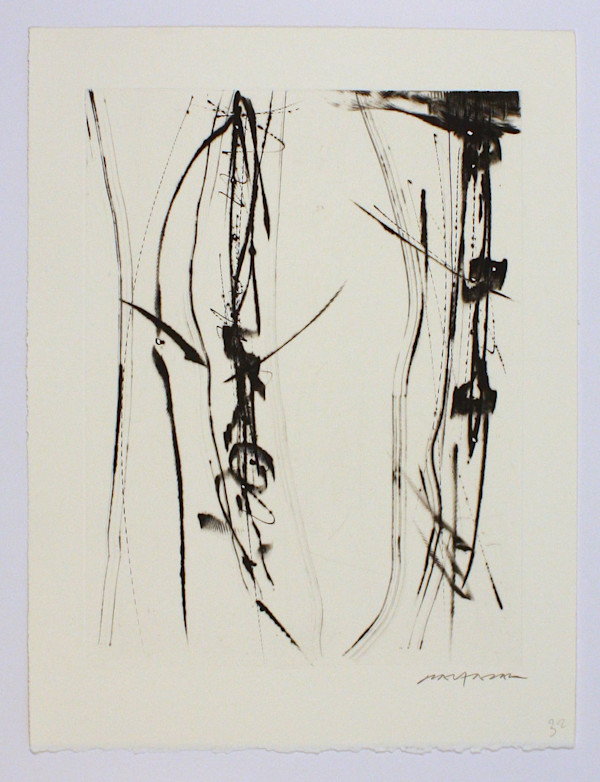 Sans titre by Julius Baltazar