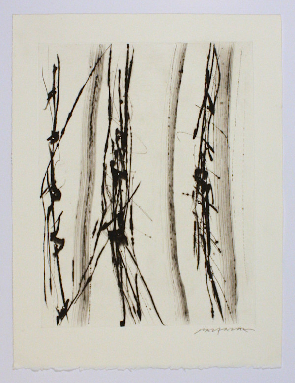 Sans titre by Julius Baltazar