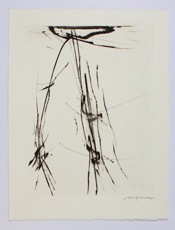 Sans titre by Julius Baltazar