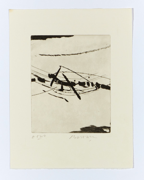 Sans titre 27 by Julius Baltazar