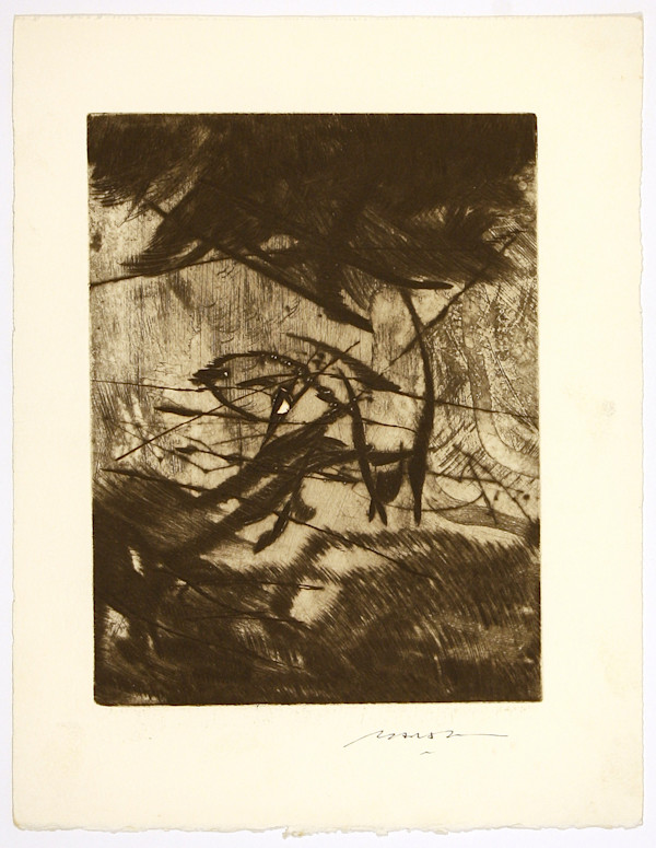 Sans titre 34 by Julius Baltazar