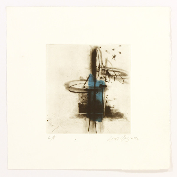 Distance by Lisa Tognon