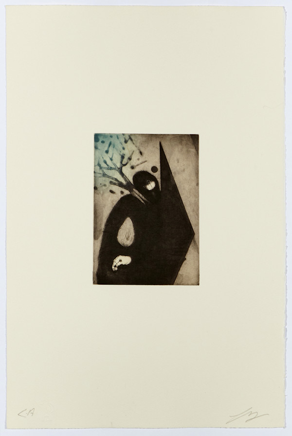 Sans titre 43 by Louis-Pierre Bougie