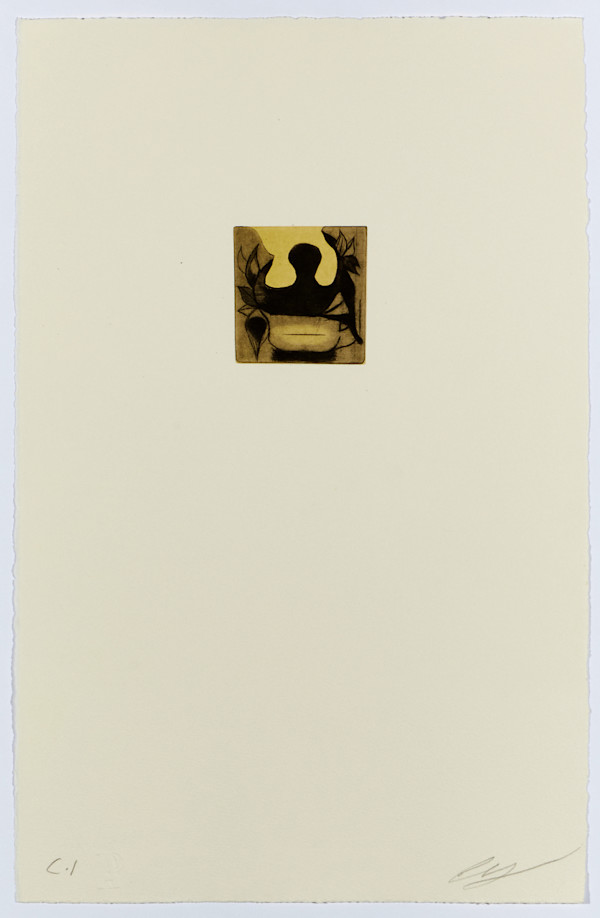 Sans titre 41 by Louis-Pierre Bougie