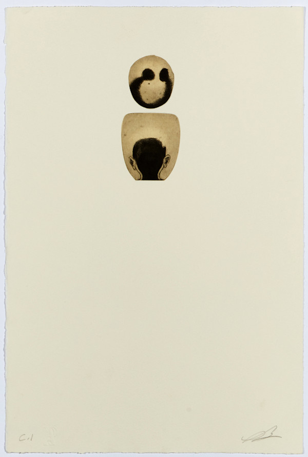 Sans titre 45 by Louis-Pierre Bougie