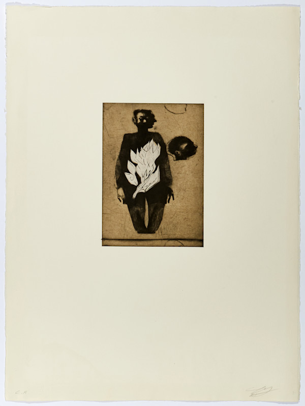 Sans titre 22 by Louis-Pierre Bougie