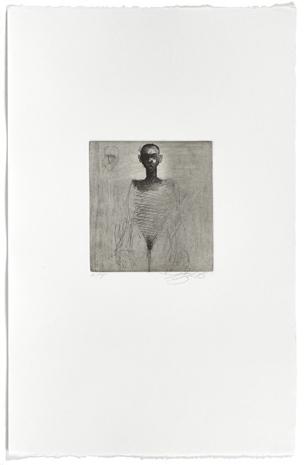 Sans titre 1 by Louis-Pierre Bougie