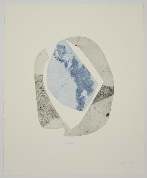 Interaction by Lucie Jolicoeur-Côté