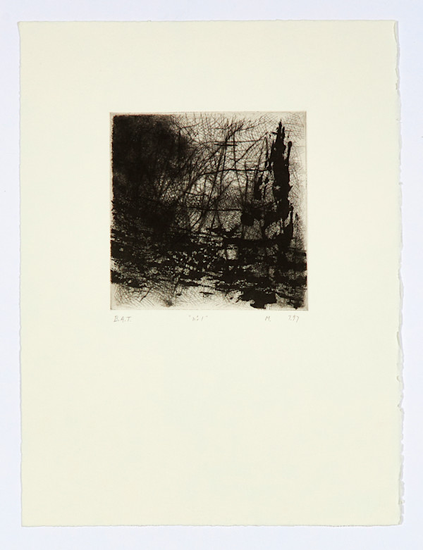 No. 1 by M.