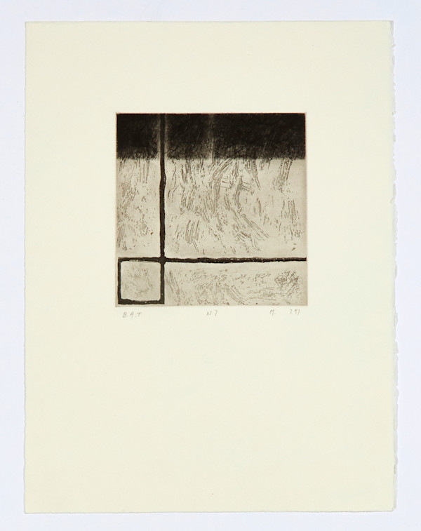 No. 7 by M.