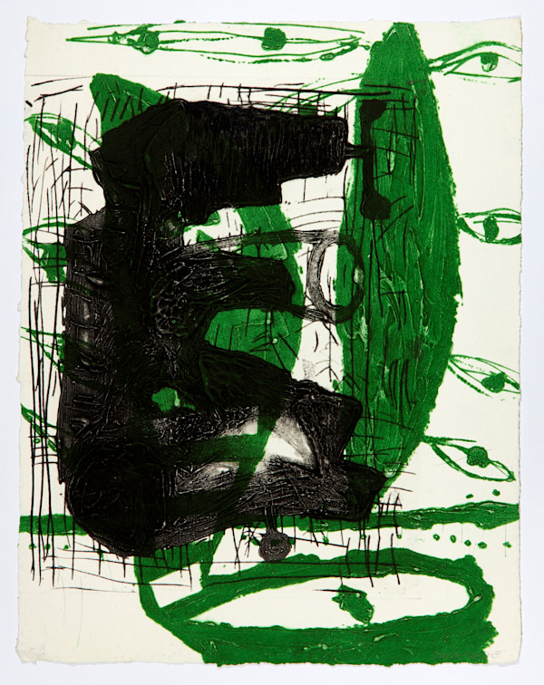 Sans titre 7 by Michel Beaucage