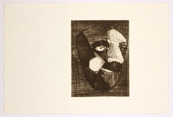 Les Rois de Notre Dame II by Michel Lancelot