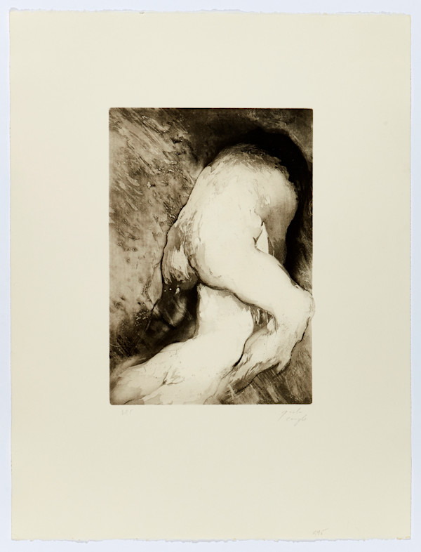 Sans titre 3 by Patrice Giorda