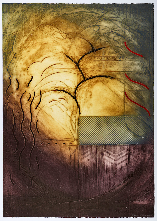 Ovale by Paul Cloutier