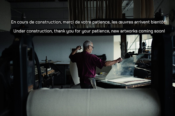 Sans titre 1 by Patrice Giorda