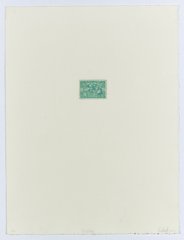 Babylone by Pierre Durette