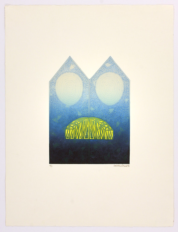 Sans titre 1 by Stéphan Daigle