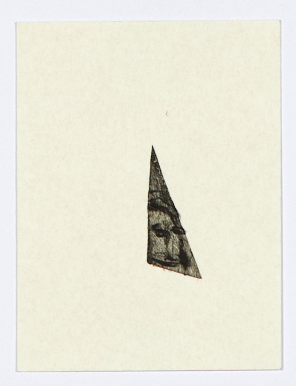 Sans titre 7 by Stella Pace