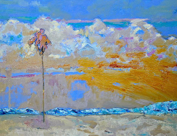 Beachy by Randine Westlund