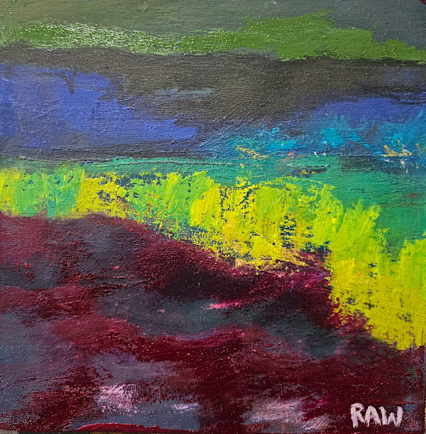 NM 24 by Randine Westlund