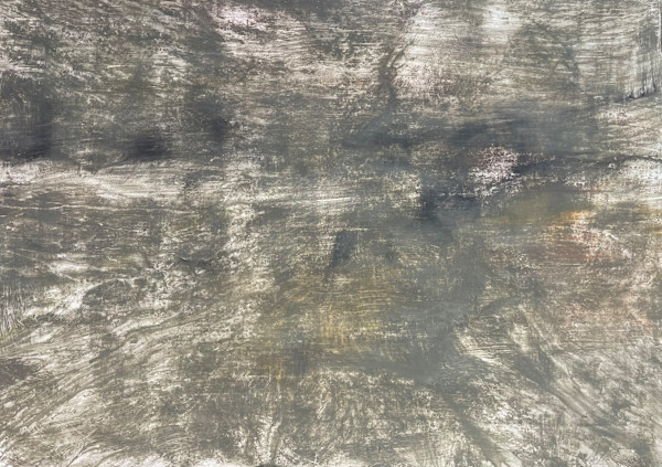 Tafoni Cartacei_2 by Carlo Brunelli