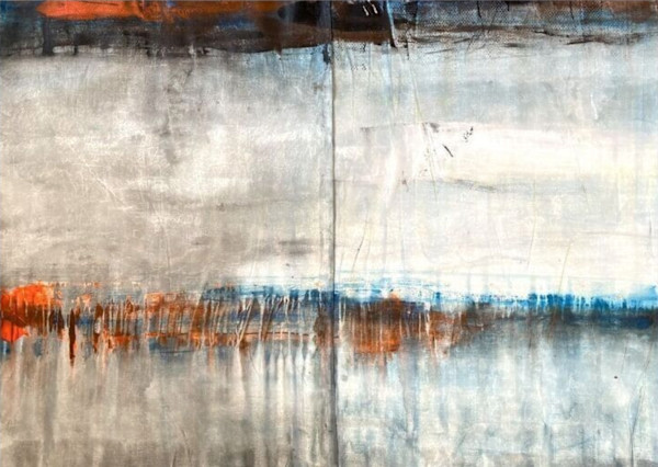 Pollution 000 by Carlo Brunelli