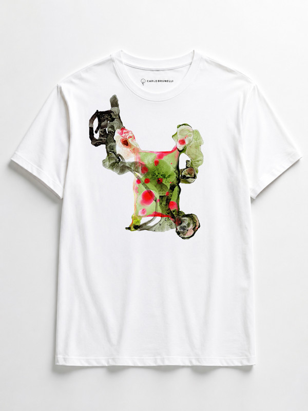 Organica to wear_ 120 by Carlo Brunelli, Image 6.