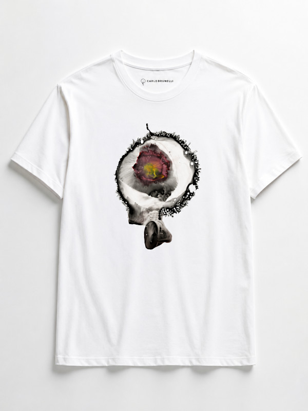 Organica to wear_ O&E 024 by Carlo Brunelli, Image 6.