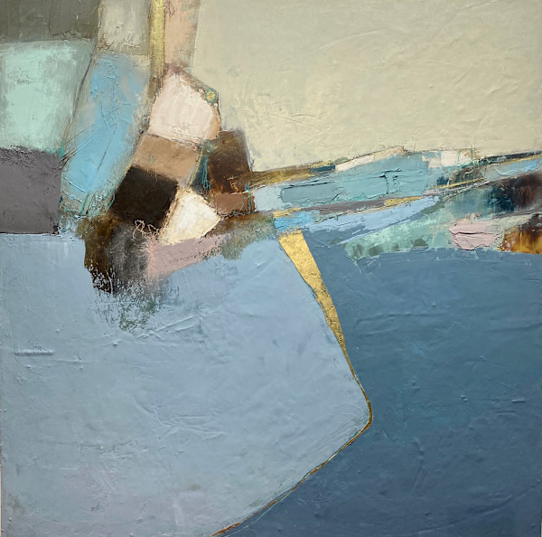 Lode by Jane Clatworthy