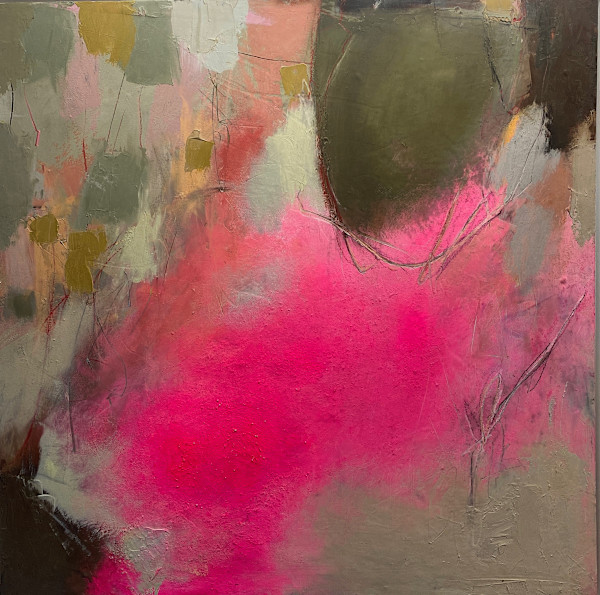 Can can by Jane Clatworthy