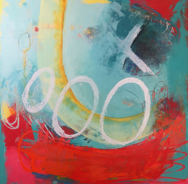 Cirque by Jane Clatworthy