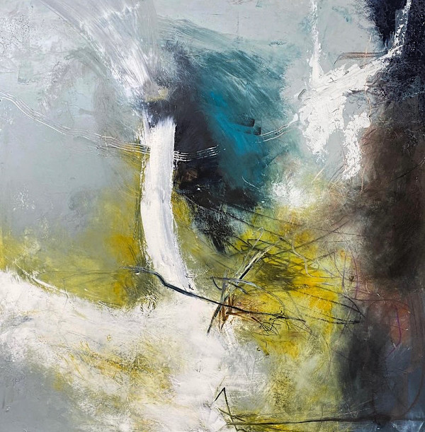 Condor by Jane Clatworthy