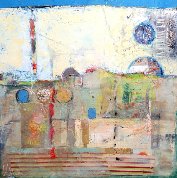 The last Resort by Jane Clatworthy