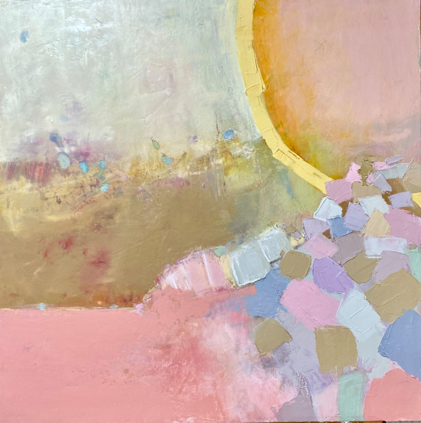 Talk of the Town by Jane Clatworthy