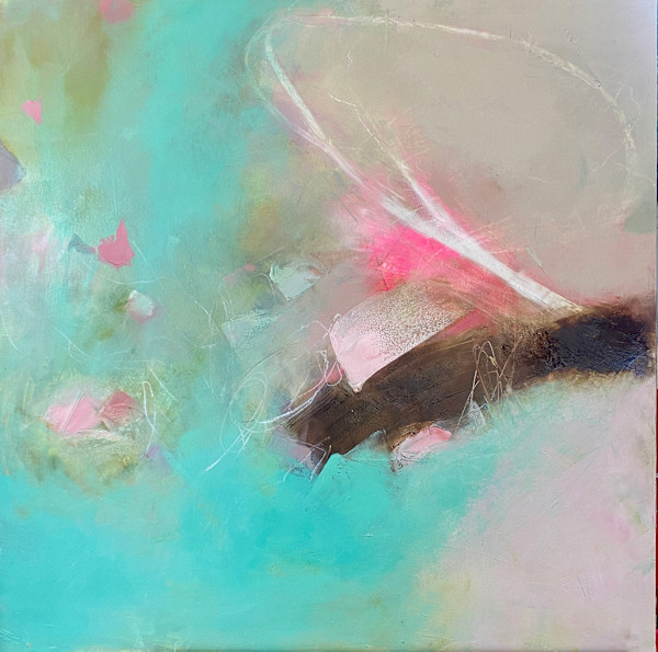 Blessing by Jane Clatworthy