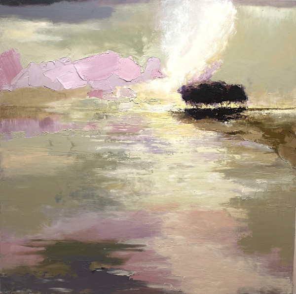Nimbus by Jane Clatworthy