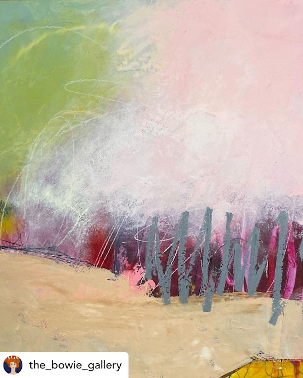 Grove by Jane Clatworthy
