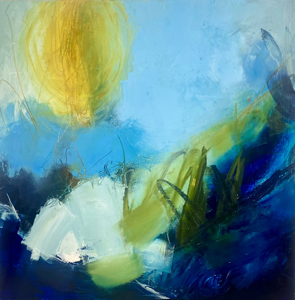 Shine on by Jane Clatworthy, Image 2.