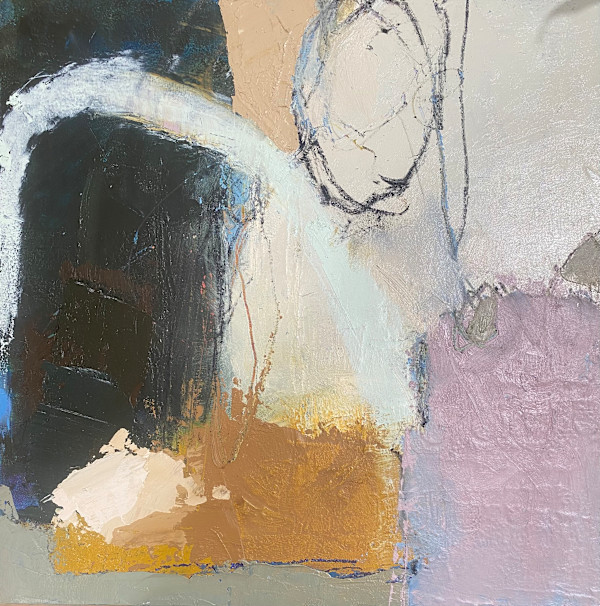 Study January 31 by Jane Clatworthy, Image 5.