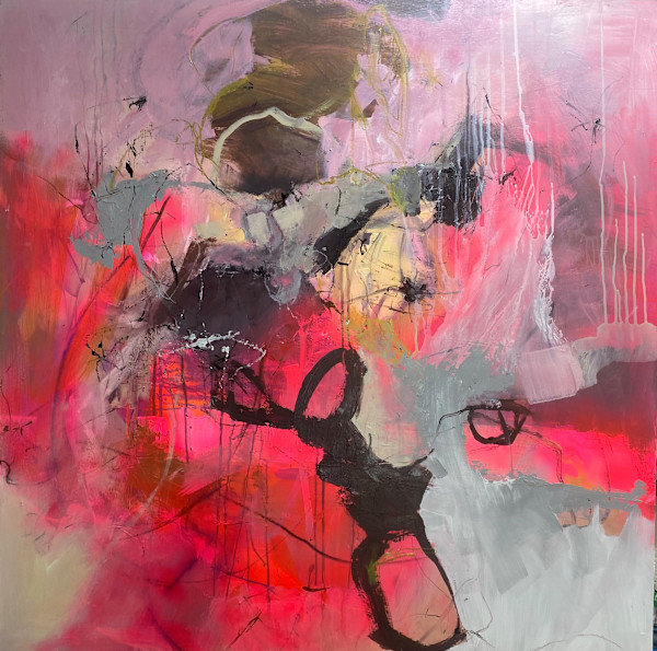Festo by Jane Clatworthy