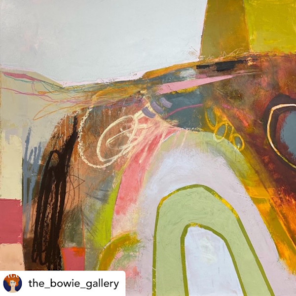 Mountain of Dreams by Jane Clatworthy